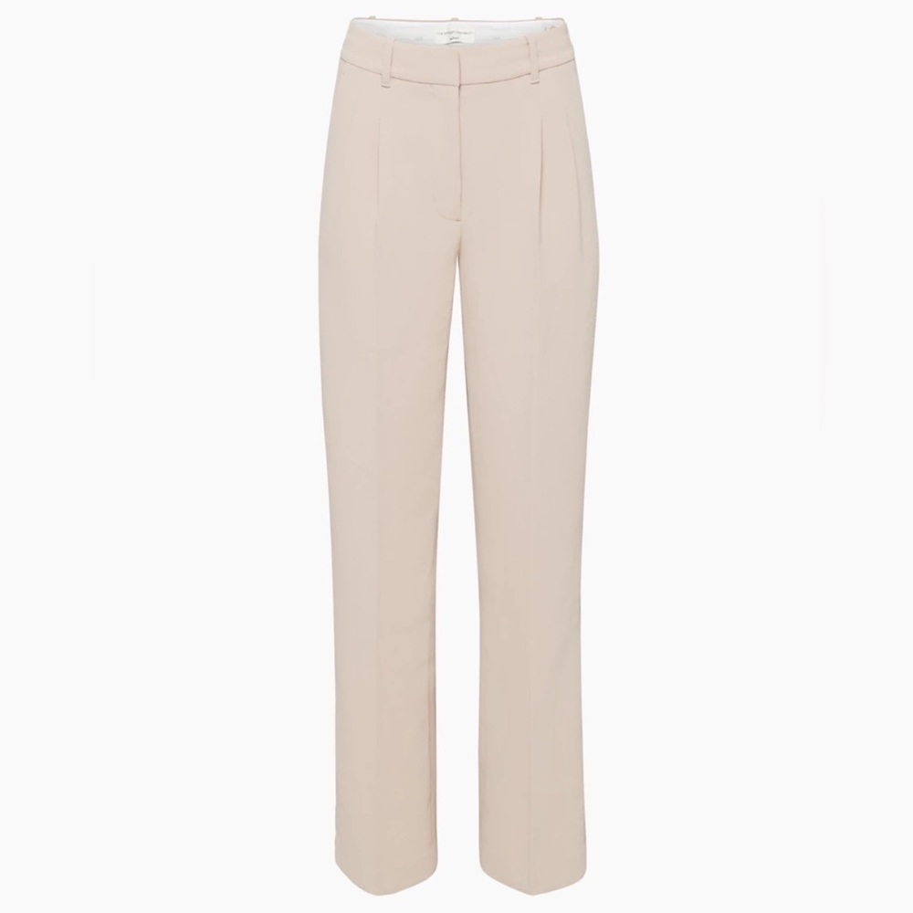 Wilfred Tan Trousers